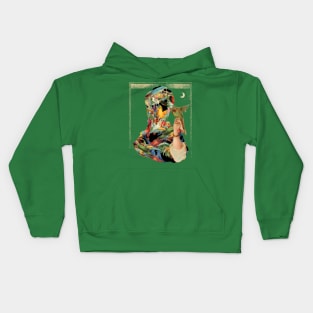 Birdkeeper Kids Hoodie